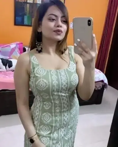 Call Girl Chandurbazar